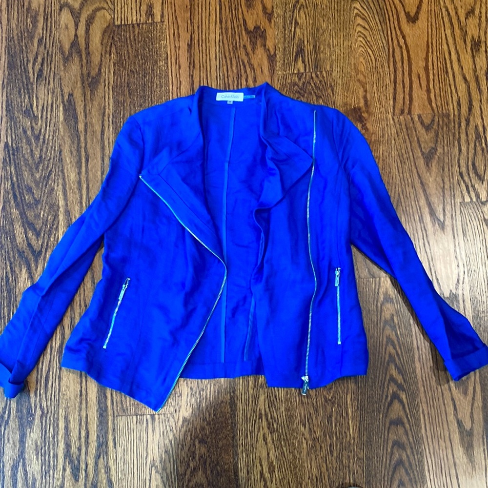 Lightweight Moro Jacket